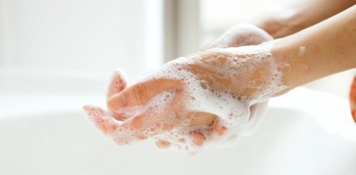 世界卫生组织：如何预防疾病感染？如何正确洗手？