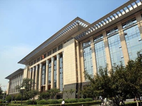 人民法院将严厉打击非法集资、内幕交易、操纵市场等经济犯罪