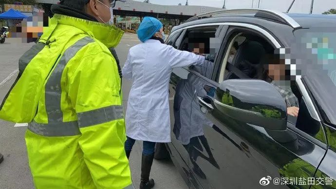 陈良贤督导检查全省市场监管系统和交通运输系统疫情防控工作