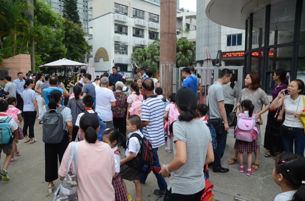不得提前开学、提前补课！深圳市教育局发布进一步防控肺炎疫情工作的通知