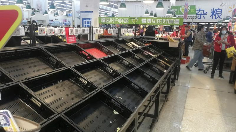 深圳1月份农产品质量安全监测：这34份农产品不合格