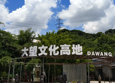 创新驱动文产融合助力罗湖经济高质量发展  （深圳梧桐）研讨会举行