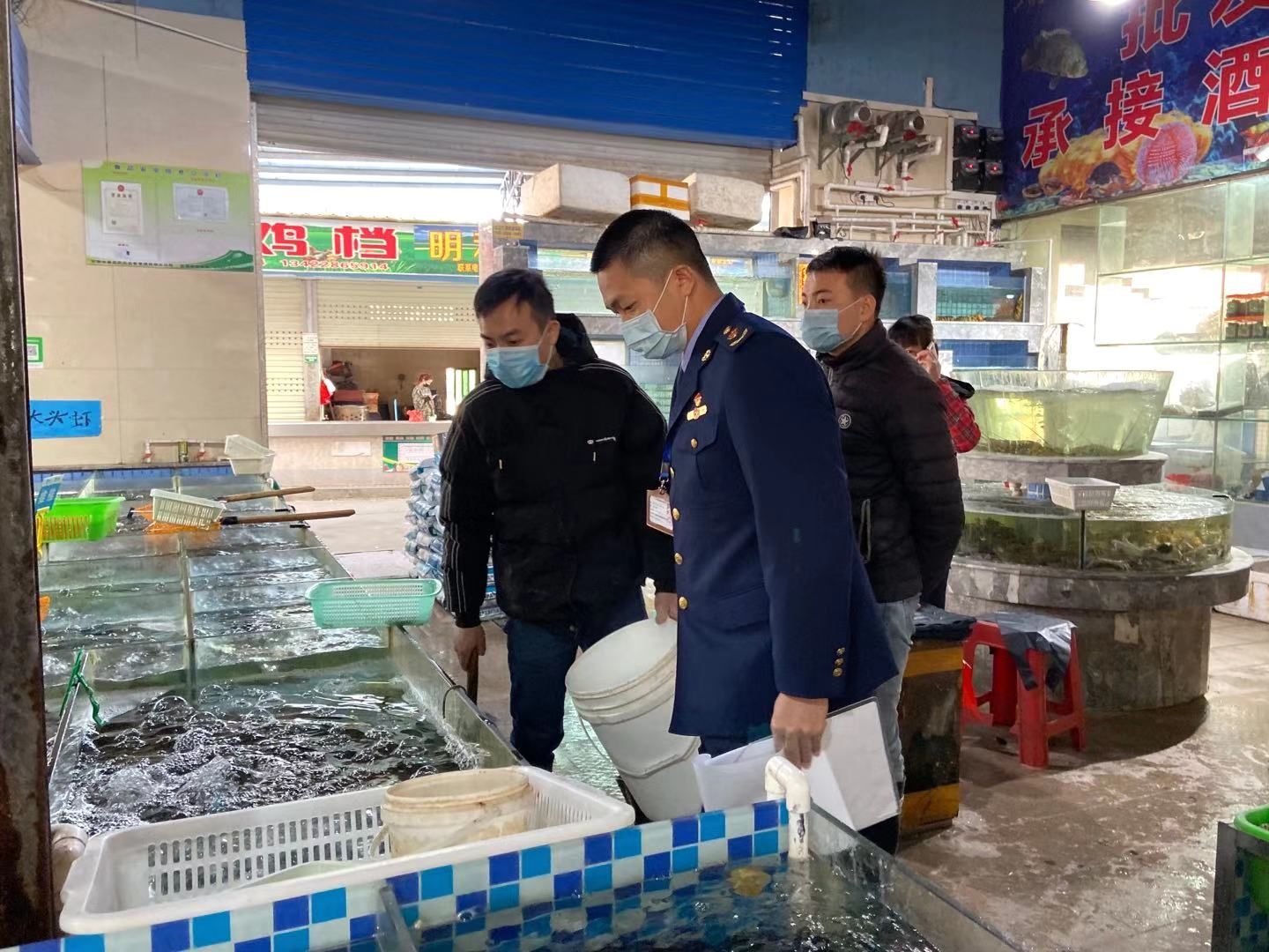 东莞坚决查处哄抬物价，粮油菜肉蛋奶等价格明显回落