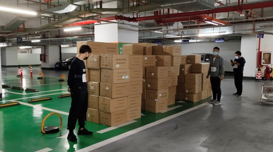 驰援！深圳社会组织助力坚决打赢疫情防控攻坚战