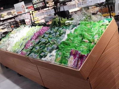 民生物资供应有保障！深圳农批市场蔬菜商户提前营业