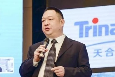 北京首例新冠病毒致死案例 系原天合光能副总裁杨军