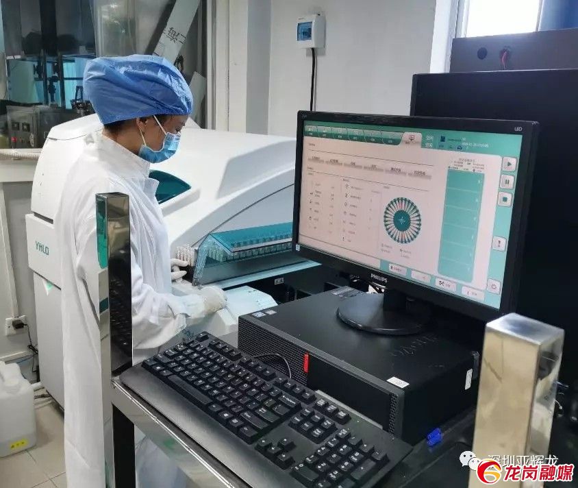 助力疫情防控阻击战！龙岗爱心企业捐赠百万元医疗物资