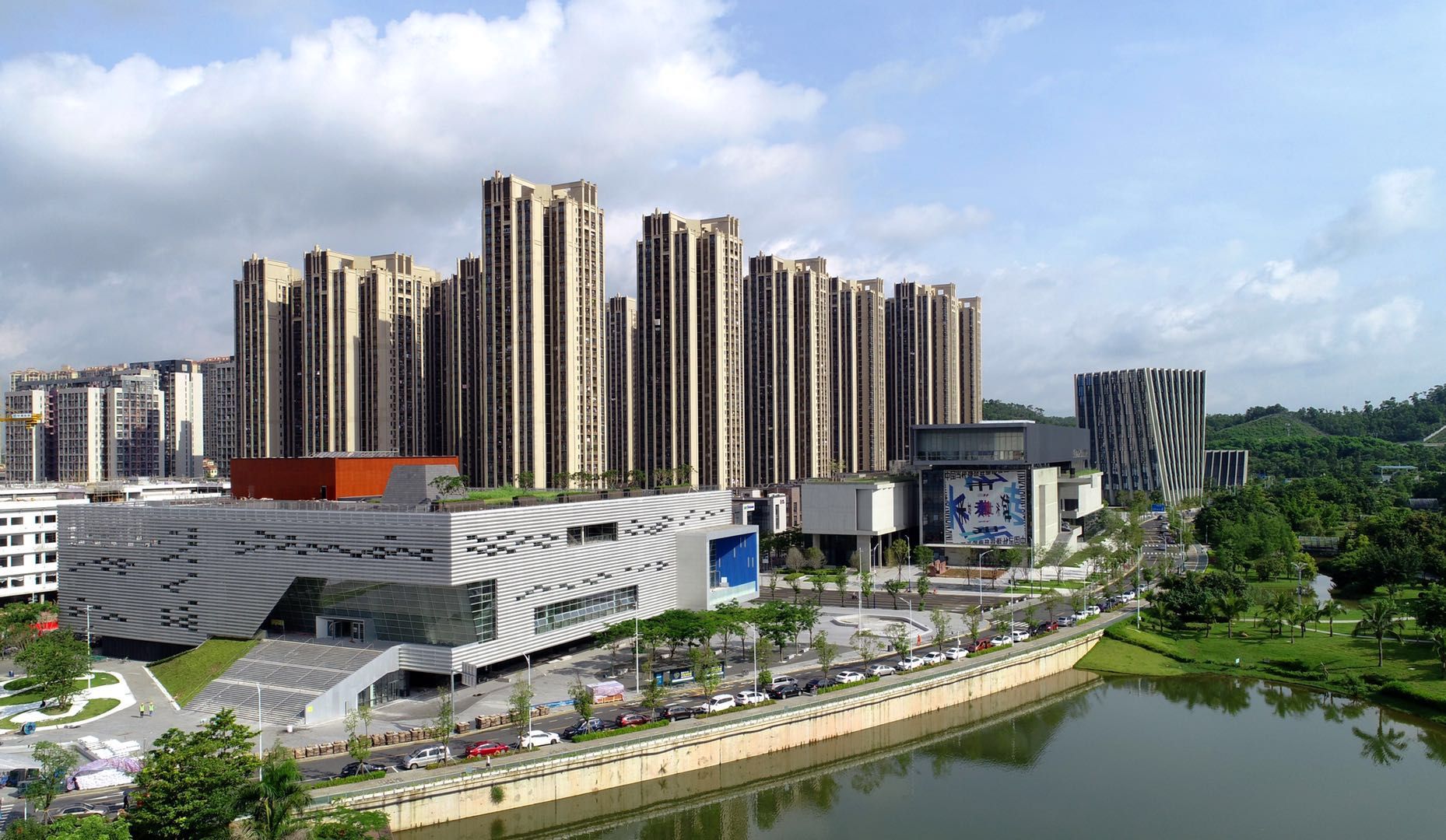2019：坪山区经济发展增速保持全市前列