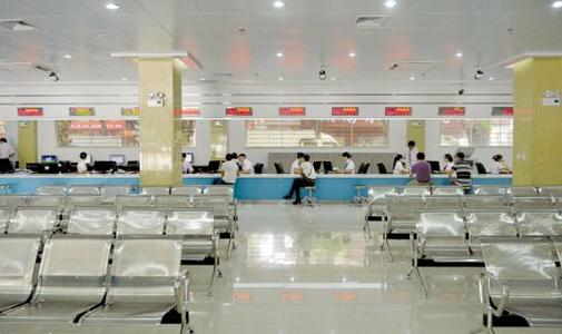 深圳市行政服务大厅发通告 大力推行网上办、掌上办、预约办