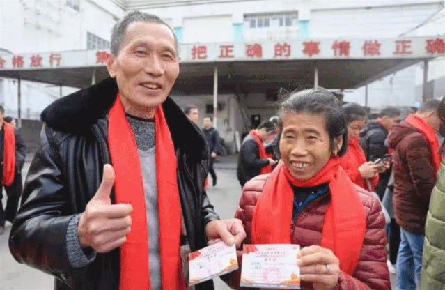 感谢有你！龙岗免费送春节返乡车票，这样报名