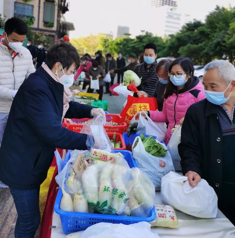 【打赢防疫战 坪山在行动】彰显社会担当，两企业为疫情防控提供援助