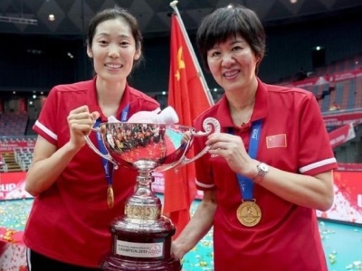 “中国女排维权”上热搜 中国排球协会严正声明！