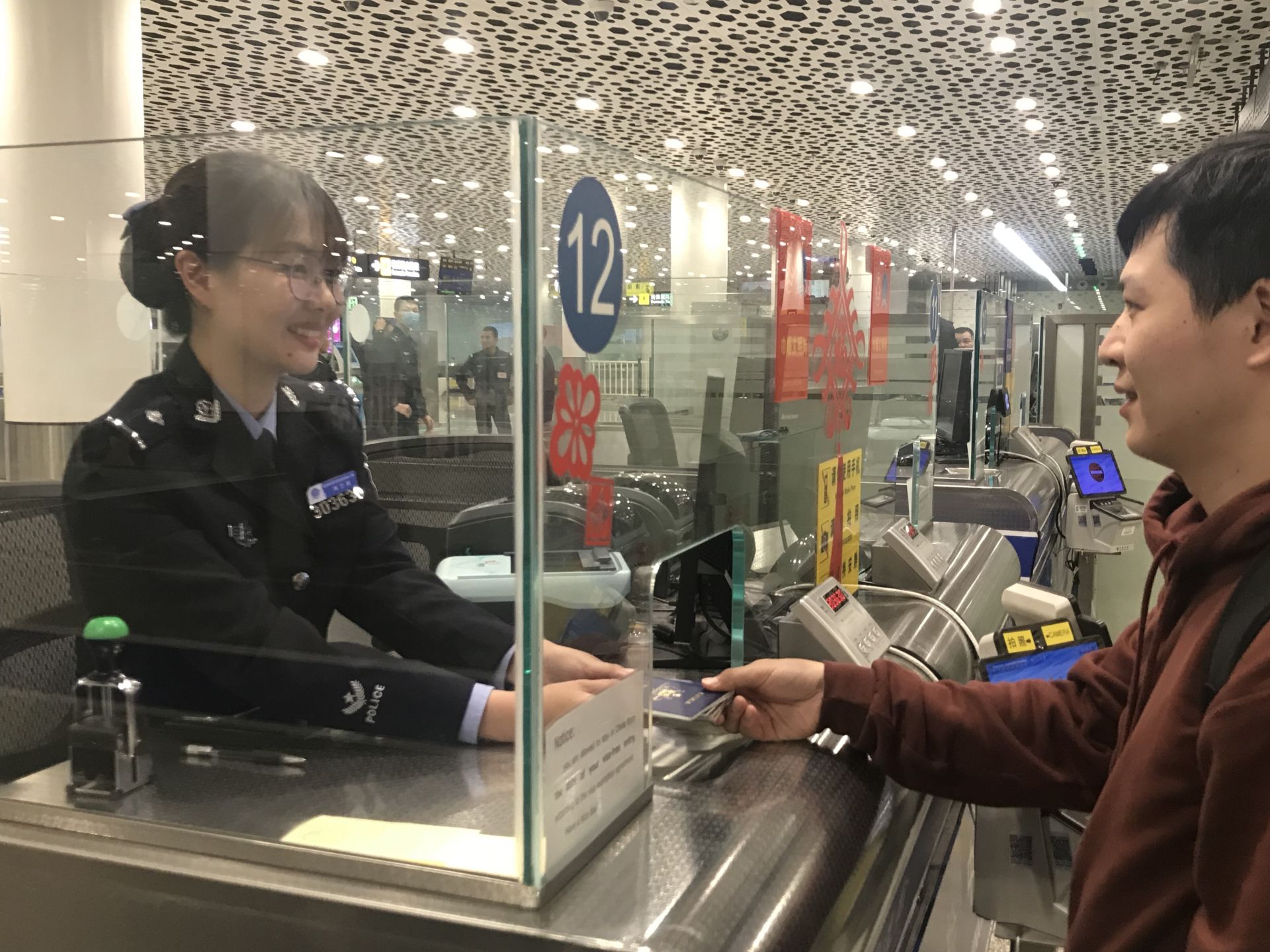 加密航班！深圳机场口岸预计2020年春节假期通关旅客日均2.1万人次
