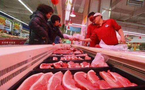 农业农村部：预计春节期间猪肉供需形势总体平稳