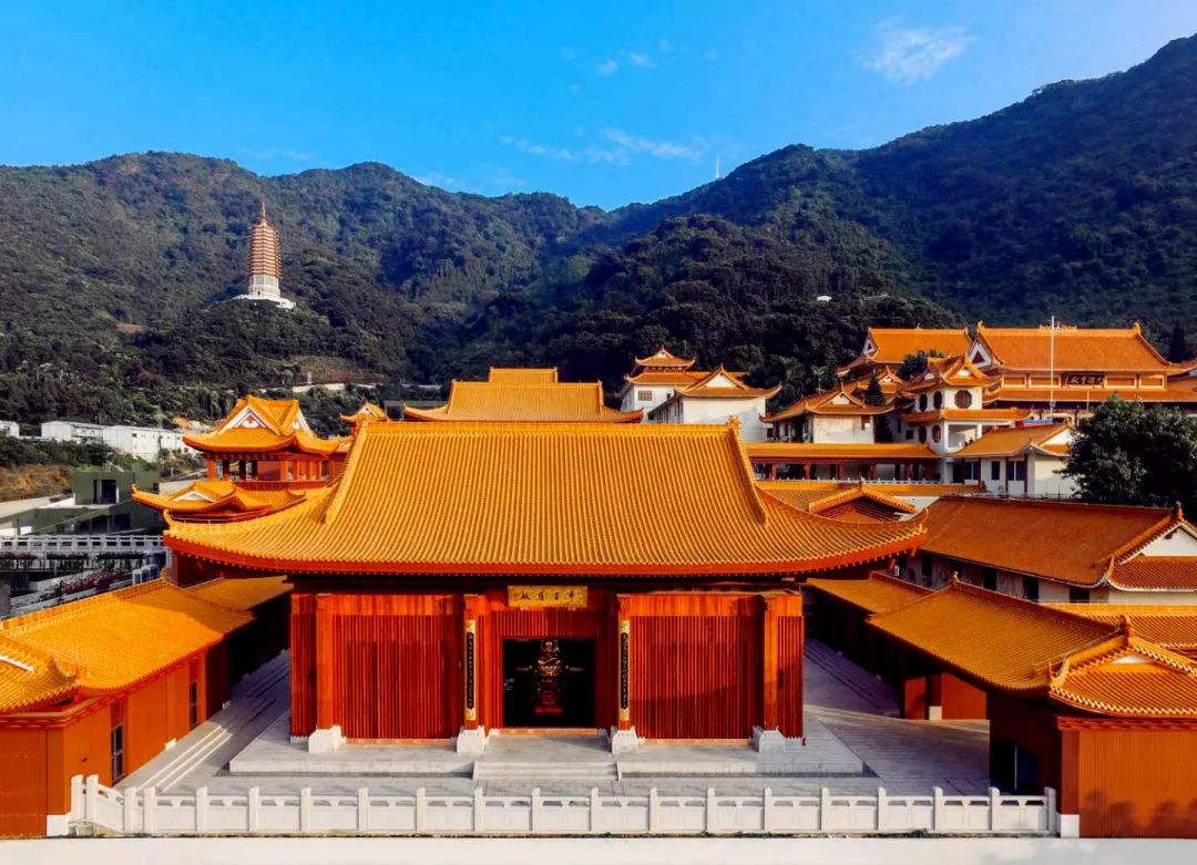 提醒 | 弘法寺暂停开放，仙湖植物园闭园，月季花展取消，罗湖三馆闭馆………