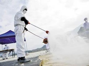 广东新型冠状病毒感染的肺炎疫情社区防控工作电视电话会议召开