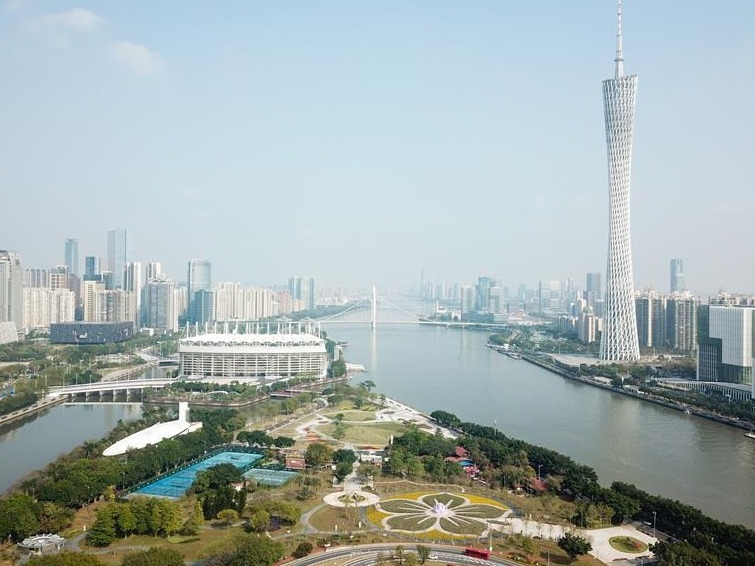 马兴瑞赴广州督导检查疫情防控期间市场保供稳价工作