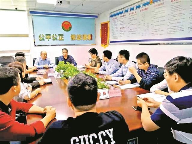 大学生手术6天后不幸身亡，宝安区司法局暖心调解化纠纷！