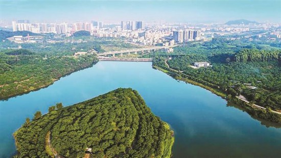  打造“强党善治”的光明范例