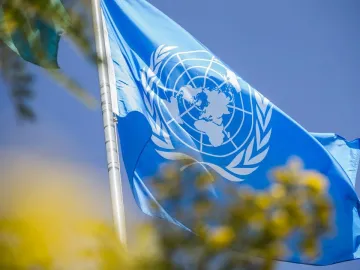 伊拉克致信联合国：要求其对轰炸刺杀行为作出谴责