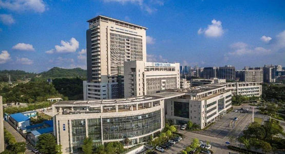 深圳市第三人民医院党员干部踊跃支援一线：“党员就应该冲在前面！”
