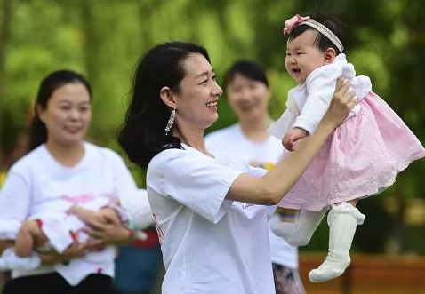 国家统计局谈出生人口减少原因：生育旺盛期育龄妇女人数减少