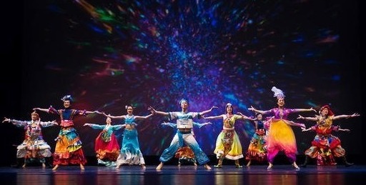 深圳歌剧舞剧院艺术团丹麦“欢乐春节”巡演圆满落幕