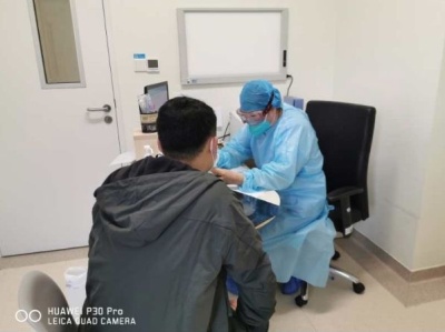 天津新增1例新型肺炎确诊病例 总确诊病例增至10例 