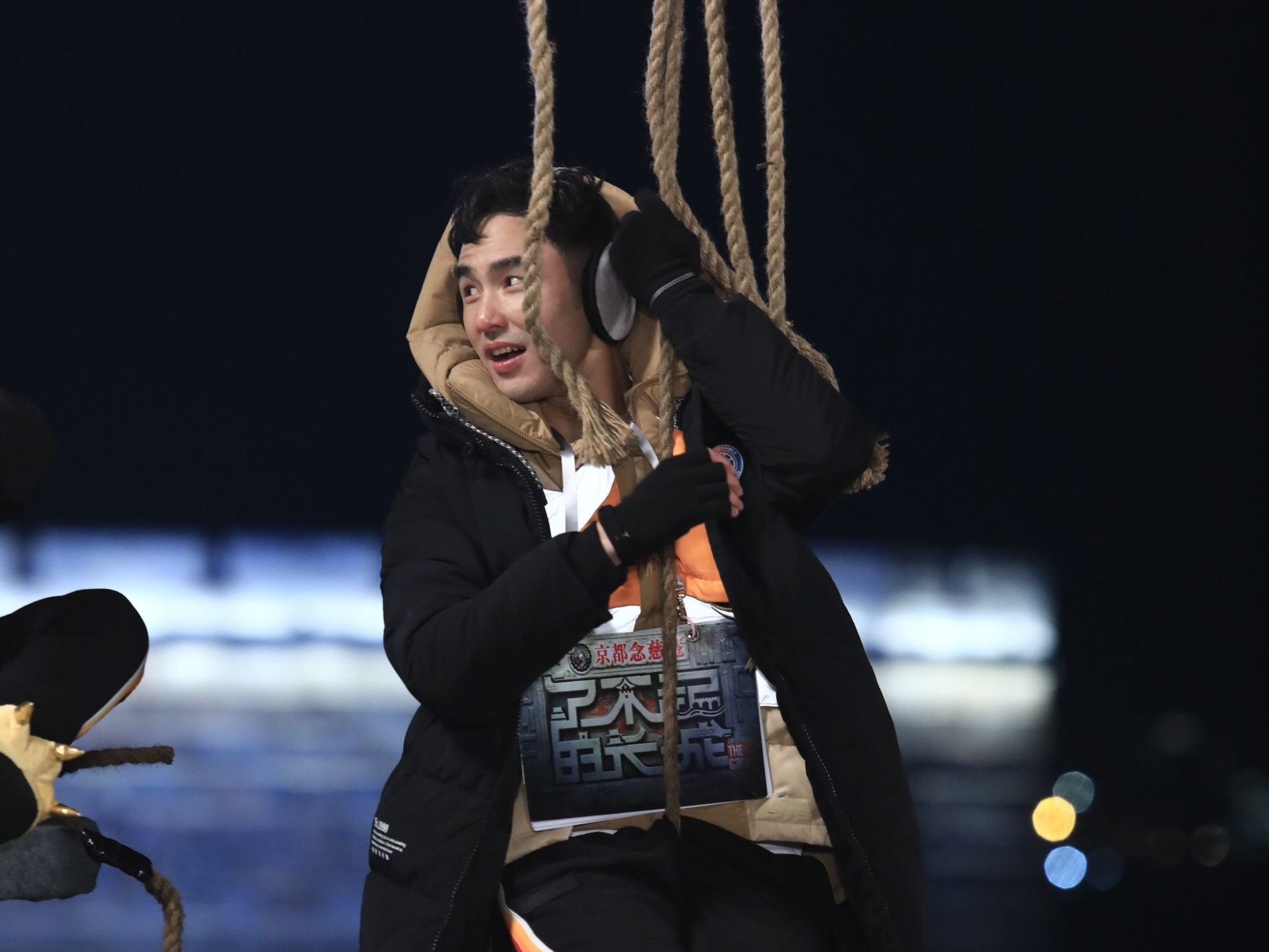 鹤顶红居然是修建长城的材料？这档综艺告诉你长城背后的智慧
