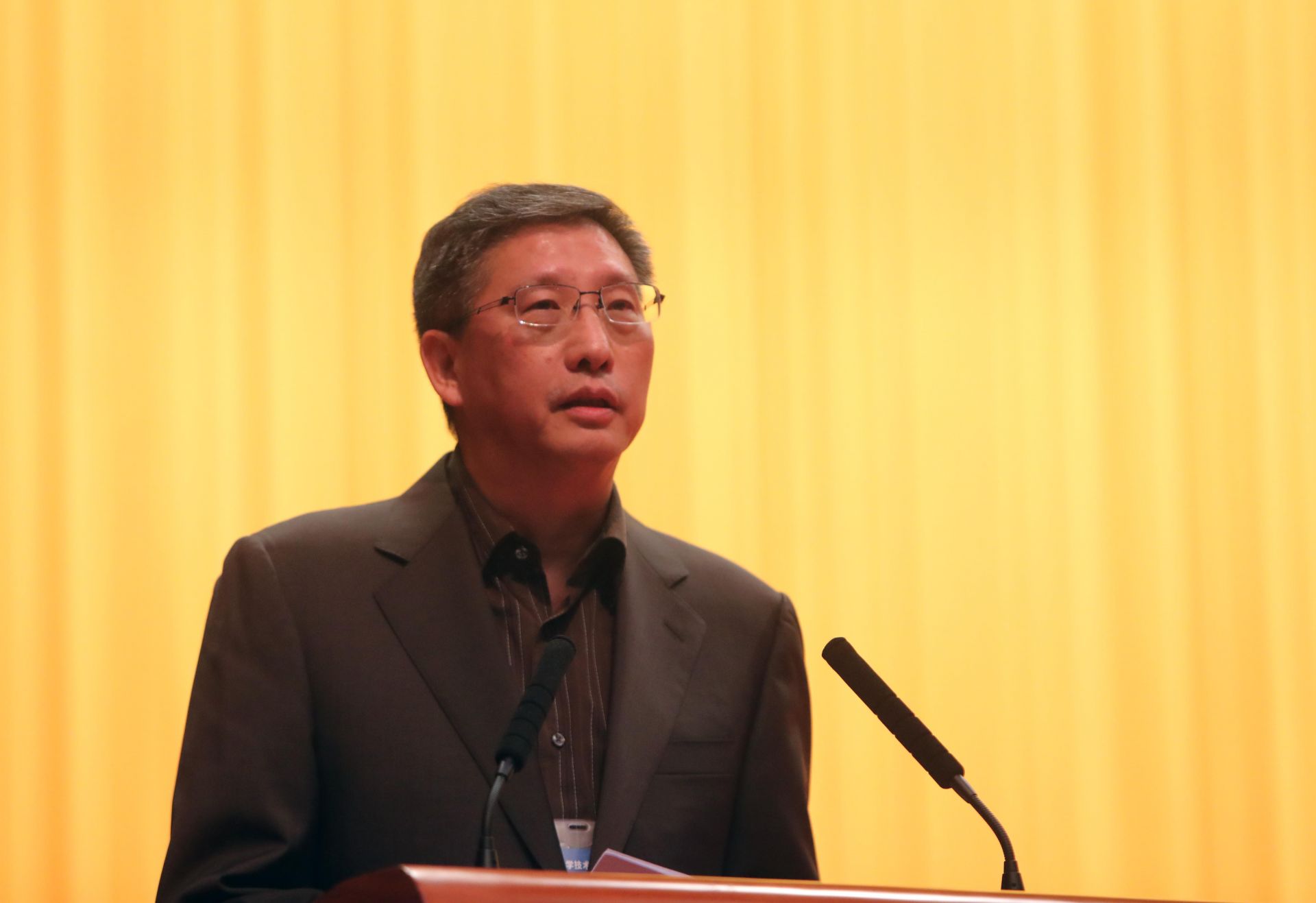 深圳市科技奖市长奖鲁先平：研制更多老百姓用得起的创新药