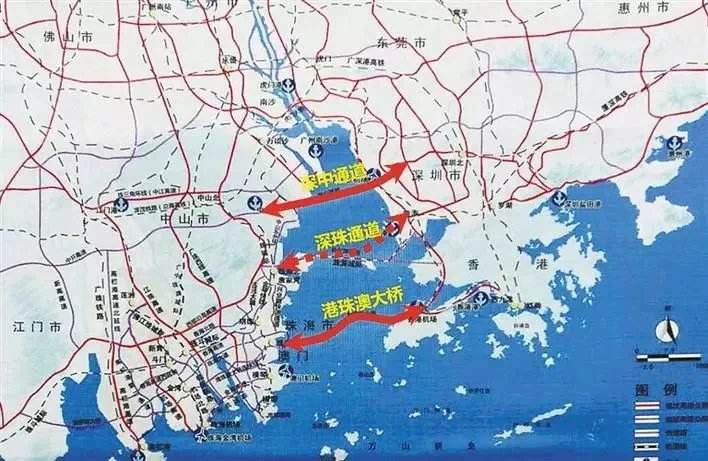 推动深珠高铁规划建设，促进大湾区互联互通 5名在深省政协委员提案获表彰