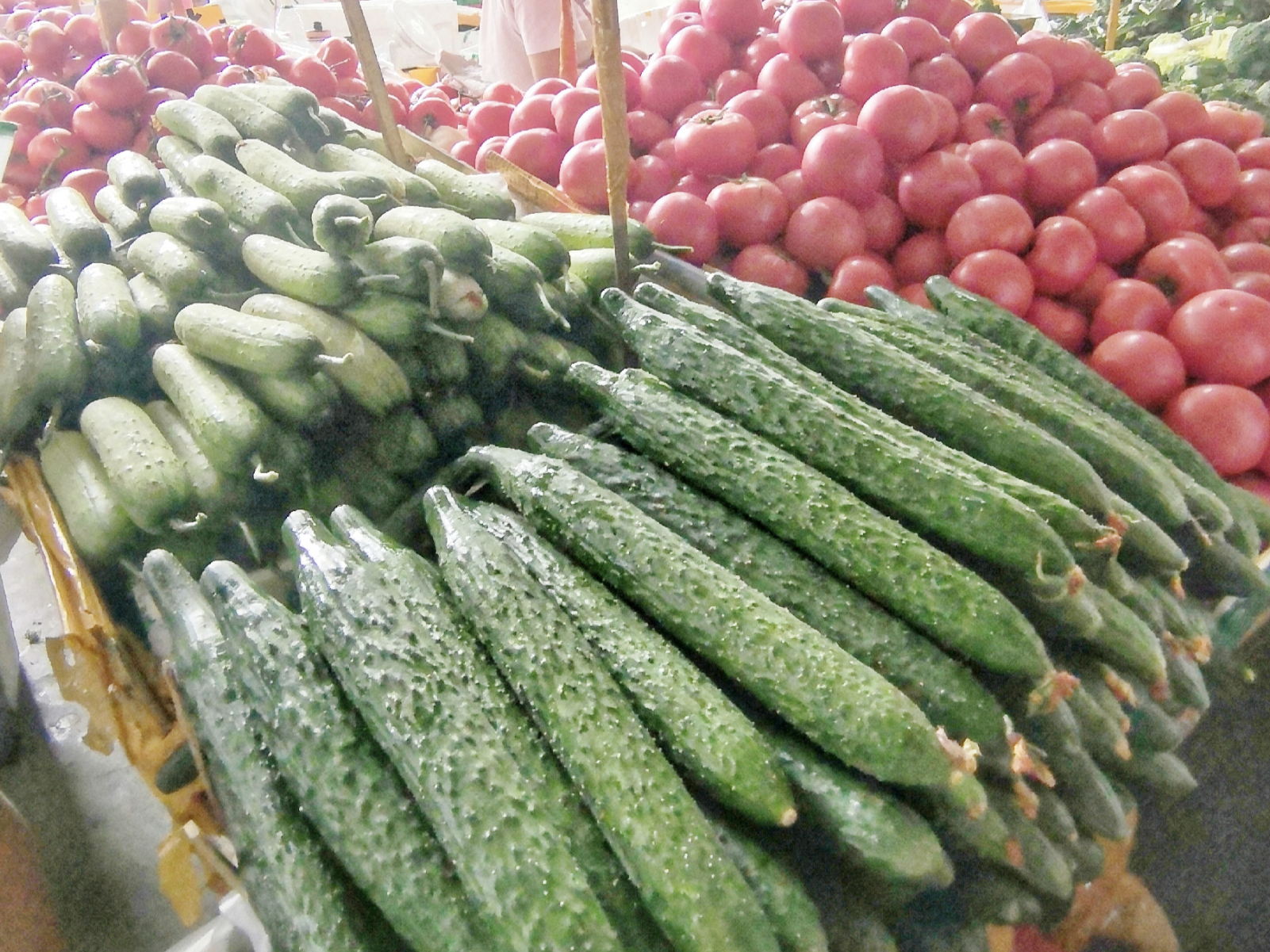 东莞肉菜行业协会联合发倡议书：保障肉菜市场有序供应