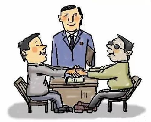 做工受伤难赔偿，坪山公共法律服务中心援前调解暖心房！