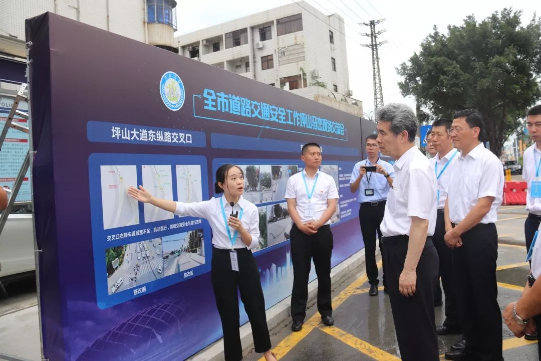 先行示范！马峦街道打造党建精彩样板