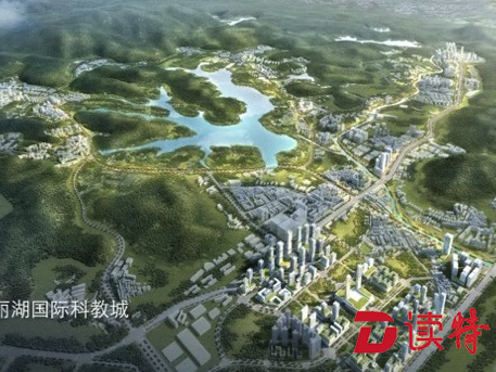 高质量描绘深圳规划蓝图 全方位支撑产业民生发展 