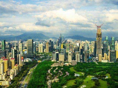 深圳一次性拿出29个地块保障高中学校建设
