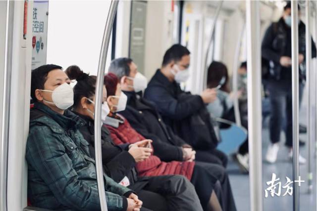 阅政观 | 读懂广东“战疫”系列政策制定的门道