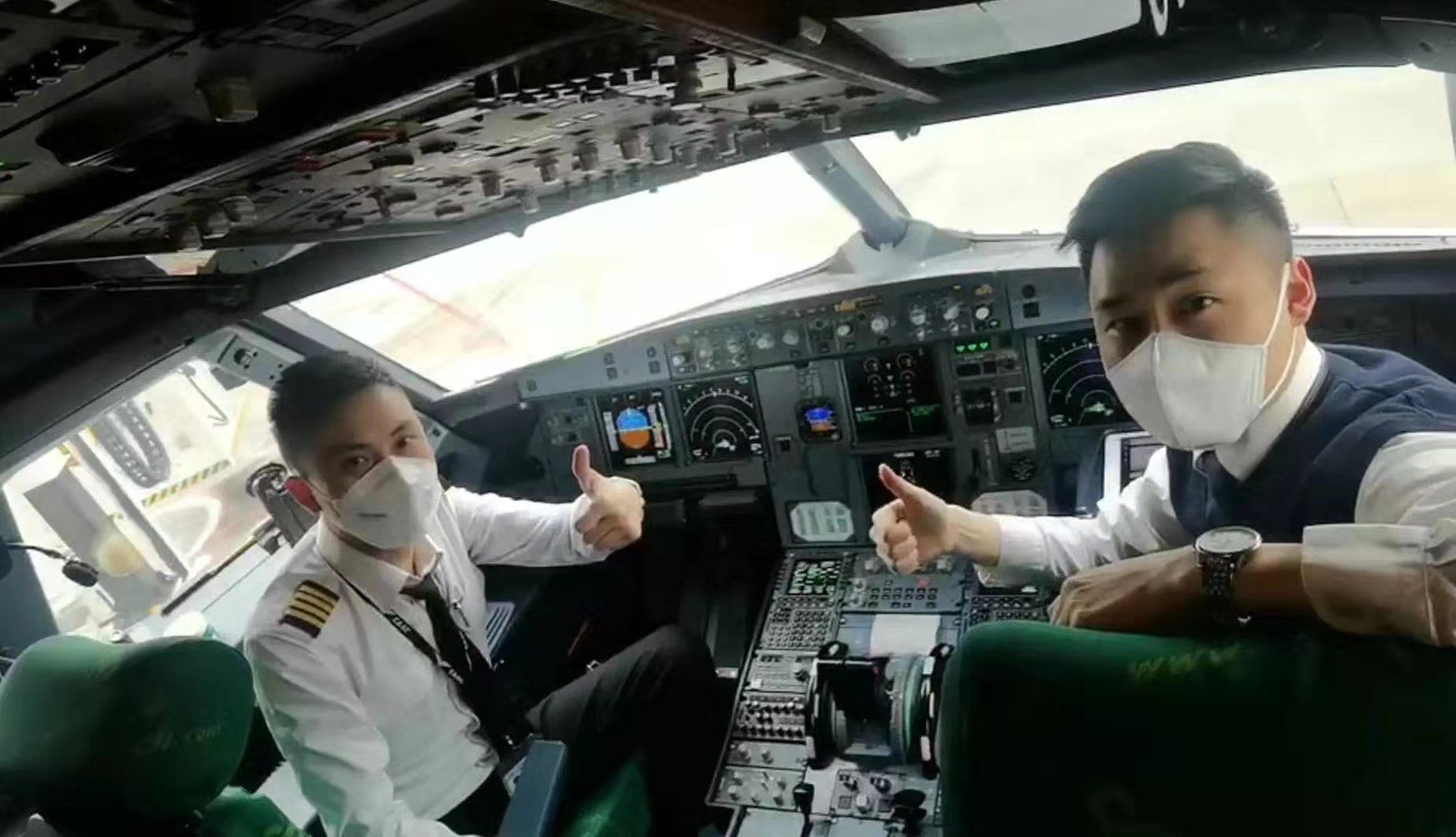 滞留海外的湖北同胞，春秋航空派包机从日本接你们回家！