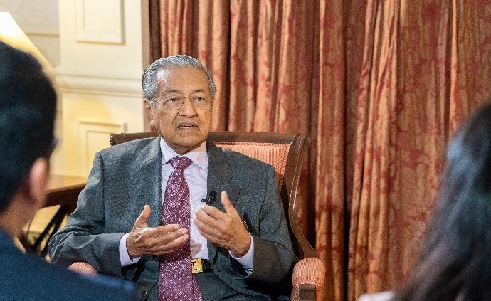 已无阵营支持马哈蒂尔任马总理，土团党主席穆希丁获最多支持