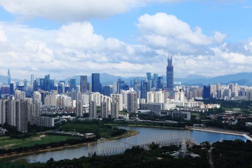 抗击疫情 他们在默默行动