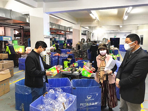 主动担当！深圳中院助重整企业疫情期间复产民生物资