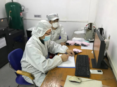 深圳市市场监管局：紧急成立23个临时党支部抗疫