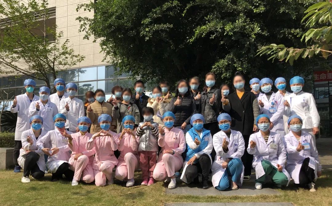 2月20日，深圳17人出院，累计 199 人！