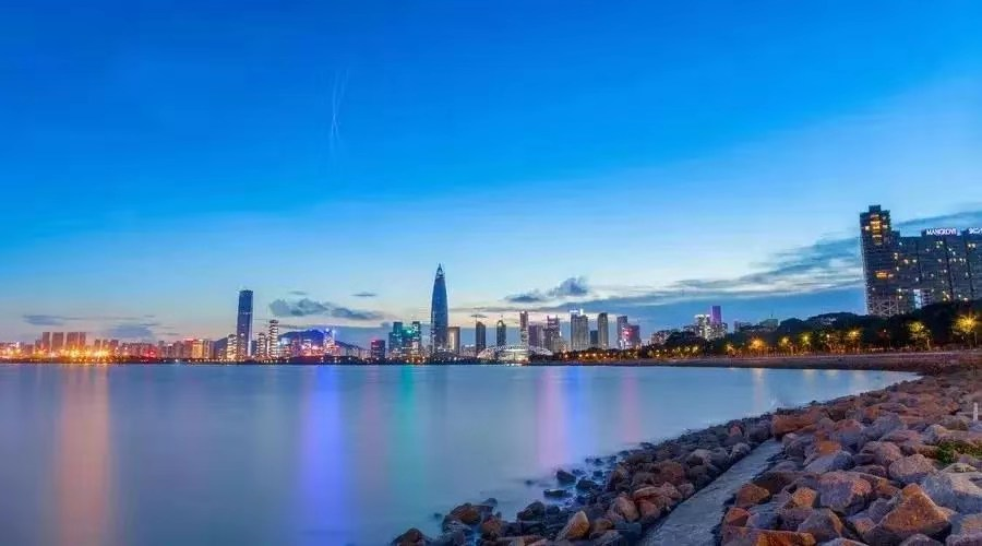 支持疫情防控建设项目需求，深圳力保土地供应
