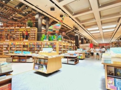龙岗区图书馆2月3日起临时闭馆，数字图书馆线上服务不停歇