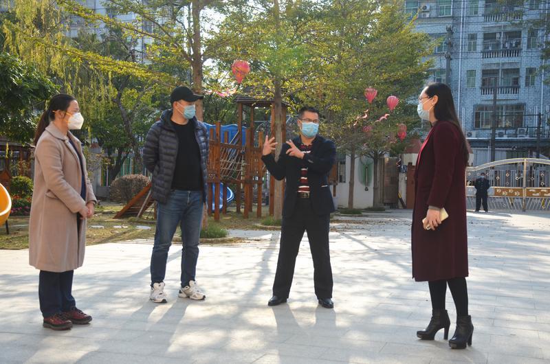 战疫日记|纠结与惶恐……这位园长春节里都经历了什么？