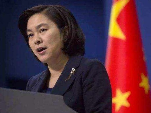 外交部：中方的努力有效防止了疫情向其他国家蔓延