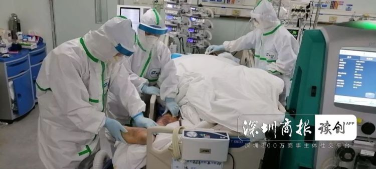刘新龙前线手记：“那是我的家乡，那里有我的亲人，我要去支援”