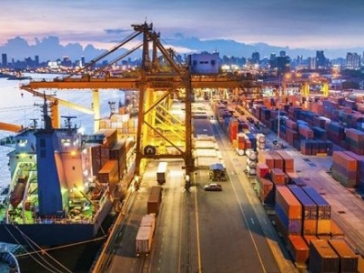 深圳提前发放产业资助资金4.1亿元  助力港口航运企业复工复产