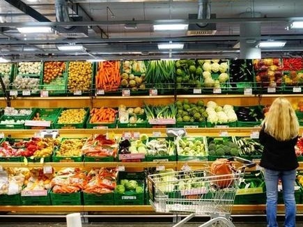 1月深圳CPI涨幅扩大，猪肉价格环比飙涨16.3%